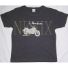 Shadow bluzeczka koszulka damska czarna M (id: 2929)